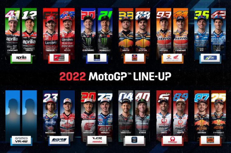  moto gp scommesse