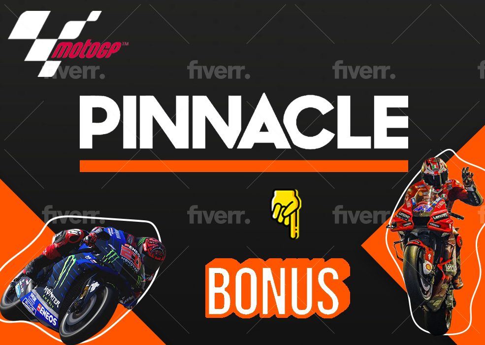 Bonus scommesse Pinnacle