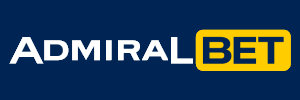 Logo Bookmaker Admiralbet.it