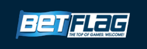 Logo Bookmaker BetFlag.it