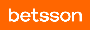 Logo Bookmaker Betsson.it