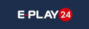 Logo Bookmaker Eplay24.it
