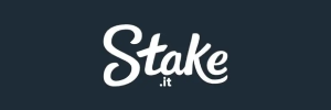 Logo Bookmaker Stake.it