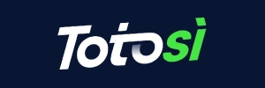 Logo Bookmaker Totosi.it